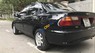 Mazda 323   2007 - Bán xe Mazda 323 sản xuất 2007, màu đen, xe nhập