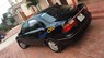Mazda 323    2000 - Cần bán gấp Mazda 323 năm 2000, màu đen, nhập khẩu giá cạnh tranh