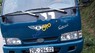 Kia K3000S     2007 - Cần bán xe Kia K3000S năm sản xuất 2007, màu xanh lam, xe nhập, giá 140tr
