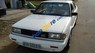 Nissan Bluebird   1987 - Cần bán Nissan Bluebird sản xuất năm 1987, màu trắng, nhập khẩu