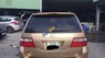 Honda Odyssey 2005 - Cần bán lại xe Honda Odyssey đời 2005, màu vàng xe gia đình giá cạnh tranh