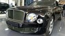 Bentley Mulsanne Speed 2016 - Bám Bentley Mulsanne Speed 2016, màu đen, giá tốt