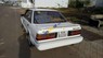 Nissan Bluebird   1987 - Cần bán Nissan Bluebird sản xuất năm 1987, màu trắng, nhập khẩu