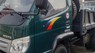 Fuso   2017 - Cần bán Cửu Long 3 - 5 tấn thùng ben 2017, màu trắng, giá xe TMT, đại lí TMT