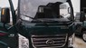 Fuso   2019 - Bán xe ben TMT 5t thùng 4 khối