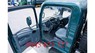 Fuso   2019 - Bán xe ben TMT 5t thùng 4 khối