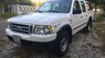 Ford Ranger XL 4x4 MT 2004 - Cần bán Ford Ranger 2 cầu đời 2004, xe chính chủ, đang đi hằng ngày