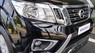 Nissan Navara 2018 - Cần bán xe Nissan Navara sản xuất 2018, màu đen, nhập khẩu nguyên chiếc