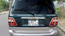 Toyota Zace GL 1.8 2005 - Bán Toyota Zace dòng cao cấp GL, mới như xe trong hãng, màu xanh vỏ dưa hiếm có, 2005-xe zin 100%