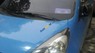 Kia Morning 1.0 AT 2012 - Bán Kia Morning màu xanh, số tự động, đời 2012, xe nhập khẩu