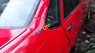 Fiat Tempra   1996 - Bán xe Fiat Tempra năm sản xuất 1996, màu đỏ