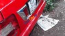 Fiat Tempra   1996 - Bán xe Fiat Tempra năm sản xuất 1996, màu đỏ