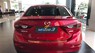 Mazda 3 2019 - Bán xe Mazda 3 1.5 Facelift sản xuất 2019, màu đỏ, 647 triệu