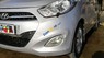 Hyundai i10 1.1 MT 2011 - Bán Hyundai i10 1.1 MT 2011, màu bạc, nhập khẩu, xe đẹp