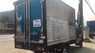 Cửu Long 2019 - Xe tải kín tải trọng 870kg, thùng dài 2 mét 6