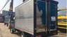 Cửu Long 2019 - Xe tải kín tải trọng 870kg, thùng dài 2 mét 6
