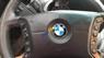 BMW X3   2008 - Chính chủ bán lại xe BMW X3 đời 2008, màu đen, xe nhập