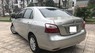 Toyota Vios 1.5MT 2012 - Cần bán xe Toyota Vios 1.5MT, số sàn, SX 2012, đăng ký 2013, màu bạc