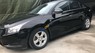 Chevrolet Cruze LX 2010 - Bán Chevrolet Cruze đời 2010 màu đen, xe 1 chủ từ đầu, đi giữ gìn, không lỗi