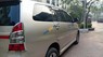 Toyota Innova E 2015 - Bán Toyota Innova E, cuối tháng 12/2015, màu ghi vàng, giá 536 triệu, anh Thành - SĐT 0966668348