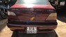 Daewoo Cielo   1996 - Cần bán lại xe Daewoo Cielo năm sản xuất 1996, màu đỏ, nhập khẩu, giá 32.1tr