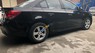 Chevrolet Cruze LX 2010 - Bán Chevrolet Cruze đời 2010 màu đen, xe 1 chủ từ đầu, đi giữ gìn, không lỗi
