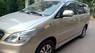 Toyota Innova E 2015 - Bán Toyota Innova E, cuối tháng 12/2015, màu ghi vàng, giá 536 triệu, anh Thành - SĐT 0966668348