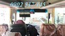 Hãng khác Xe du lịch 2018 - Mua xe 29 chỗ Thaco Meadow TB85S 2020, giá lăn bánh xe 29 chỗ Thaco Trường Hải 2020