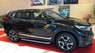 Honda CR V 2018 - Bán Honda CR V sản xuất 2018, xe nhập, mới 100%