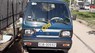 Suzuki Carry    1996 - Cần bán gấp Suzuki Carry sản xuất 1996, màu xanh lam, nhập khẩu nguyên chiếc giá cạnh tranh