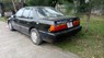 Honda Accord   1990 - Bán Honda Accord sản xuất năm 1990, màu đen, xe nhập giá cạnh tranh