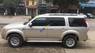 Ford Everest 2009 - Bán Ford Everest đời cuối 2009, máy dầu, xe đẹp