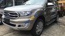 Ford Everest    2018 - Bán Ford Everest năm 2018, xe nhập