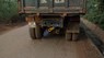 Xe tải 5 tấn - dưới 10 tấn 2006 - Bán xe tải Trường Giang 5 tấn sản xuất năm 2006, màu xanh lam