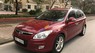 Hyundai i30 CW 2009 - Bán ô tô Hyundai i30 CW, màu đỏ, nhập khẩu nguyên chiếc full option