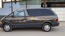 Toyota Previa 2.4LE 1991 - Cần bán lại xe Toyota Previa 2.4LE sản xuất 1991, màu xám, xe nhập xe gia đình, giá chỉ 129 triệu