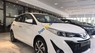 Toyota Yaris Verso G 2019 - Bán ô tô Toyota Yaris Verso G năm sản xuất 2019, màu trắng, xe nhập giá cạnh tranh