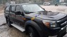 Ford Ranger MT 2010 - Bán xe Ford Ranger MT năm sản xuất 2010, màu đen, nhập khẩu Thái