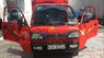 Thaco FORLAND 2014 - Cần bán lại xe Thaco Forland sản xuất năm 2014, màu đỏ