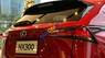 Lexus NX 300 2019 - Bán Lexus NX 300 sản xuất năm 2019, màu đỏ, khẩu, hỗ trợ mua trả góp