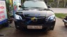 Mazda 3 1.6AT 2006 - Cần bán xe Mazda 3 1.6AT sản xuất 2006, màu đen 