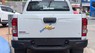 Chevrolet Colorado 2018 - Bán ô tô Chevrolet Colorado năm 2018, màu trắng, nhập khẩu