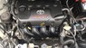 Toyota Vios 1.5E 2008 - Cần bán gấp Toyota Vios 1.5E sản xuất 2008, màu bạc chính chủ