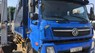 Xe tải 5 tấn - dưới 10 tấn Trường Giang 2015 - Cần bán gấp xe tải Trường Giang năm 2015, màu xanh lam