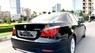 BMW 5 Series 530i 2008 - Bán BMW 5 Series 530i năm 2008, màu đen, xe nhập