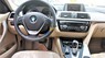 BMW 3 Series 320i 2016 - Bán ô tô BMW 3 Series 320i đời 2016, màu đen, nhập khẩu nguyên chiếc