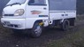 Xe tải 500kg - dưới 1 tấn   2009 - Bán xe tải Giải Phóng 7 tạ năm sản xuất 2009, màu trắng
