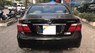 Lexus LS  460L  2007 - Bán Lexus LS 460L sản xuất 2007, màu đen, nhập khẩu nguyên chiếc