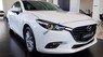 Mazda 3 2019 - Bán ô tô Mazda 3 sản xuất năm 2019, màu trắng 