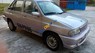 Kia Pride   1993 - Cần bán xe Kia Pride sản xuất năm 1993, nhập khẩu nguyên chiếc, giá 28tr